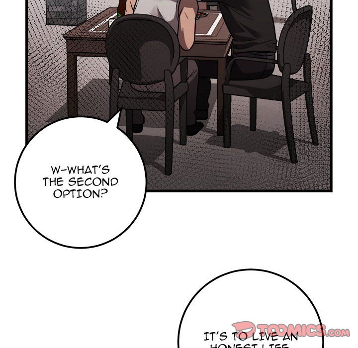 Killed Once, Back for Blood Killed Once, Back for Blood EP 30 - Toomics page 135 - 