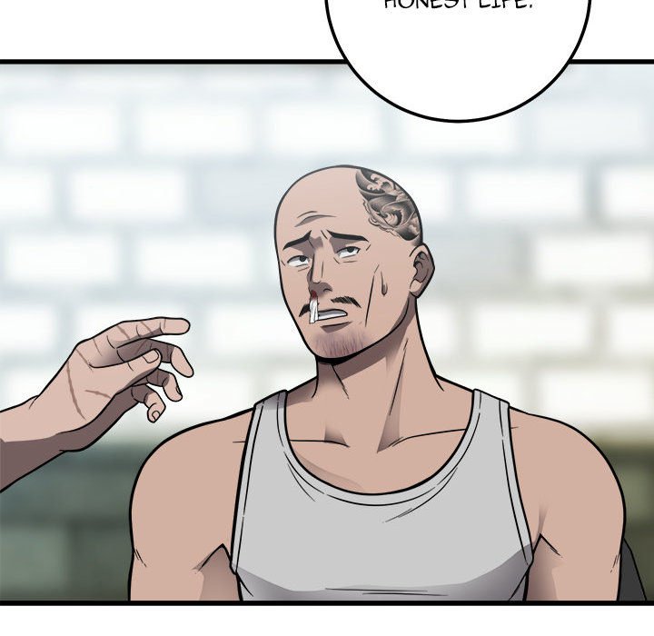 Killed Once, Back for Blood Killed Once, Back for Blood EP 30 - Toomics page 136 - 