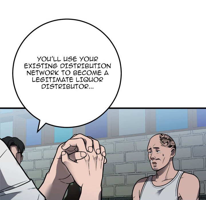Killed Once, Back for Blood Killed Once, Back for Blood EP 30 - Toomics page 137 - 