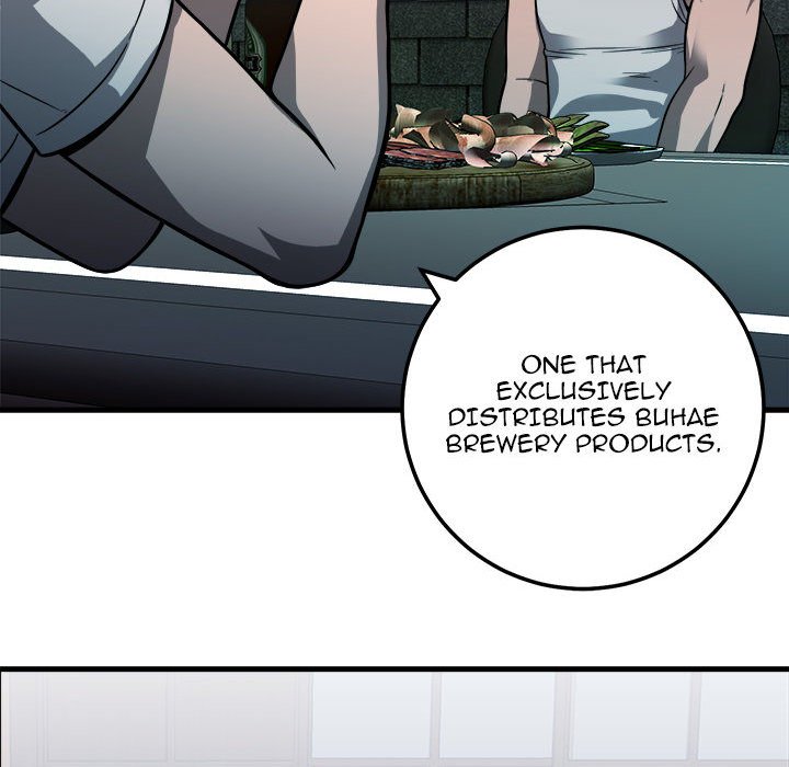 Killed Once, Back for Blood Killed Once, Back for Blood EP 30 - Toomics page 138 - 