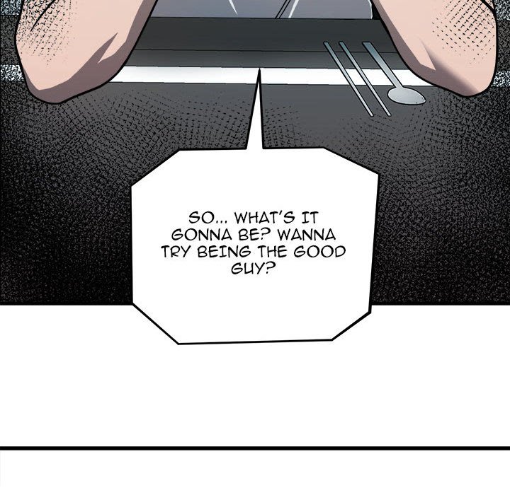 Killed Once, Back for Blood Killed Once, Back for Blood EP 30 - Toomics page 140 - 