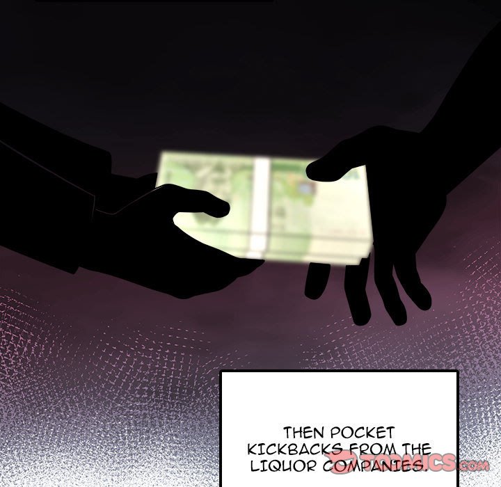 Killed Once, Back for Blood Killed Once, Back for Blood EP 30 - Toomics page 15 - 