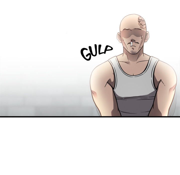 Killed Once, Back for Blood Killed Once, Back for Blood EP 30 - Toomics page 141 - 