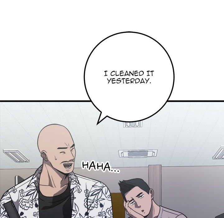Killed Once, Back for Blood Killed Once, Back for Blood EP 30 - Toomics page 146 - 