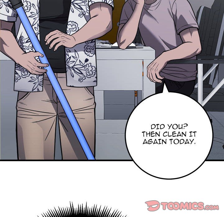 Killed Once, Back for Blood Killed Once, Back for Blood EP 30 - Toomics page 147 - 