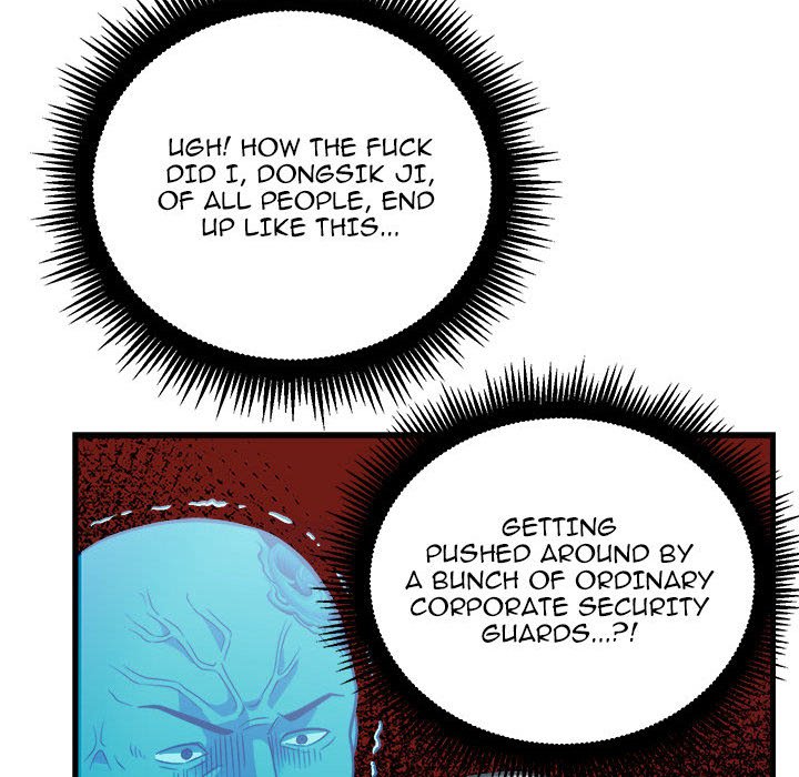 Killed Once, Back for Blood Killed Once, Back for Blood EP 30 - Toomics page 148 - 