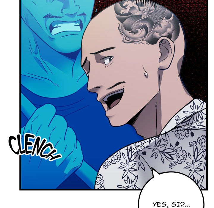 Killed Once, Back for Blood Killed Once, Back for Blood EP 30 - Toomics page 149 - 
