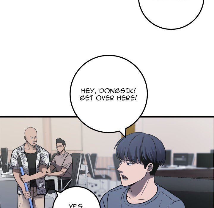 Killed Once, Back for Blood Killed Once, Back for Blood EP 30 - Toomics page 150 - 