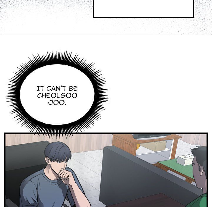 Killed Once, Back for Blood Killed Once, Back for Blood EP 30 - Toomics page 16 - 