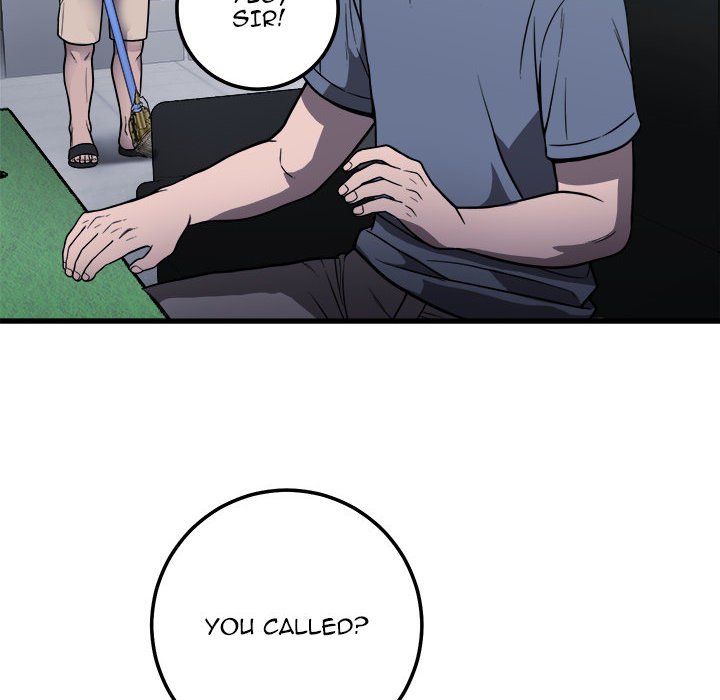 Killed Once, Back for Blood Killed Once, Back for Blood EP 30 - Toomics page 151 - 