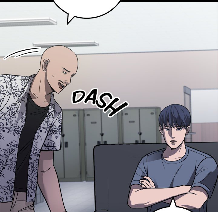 Killed Once, Back for Blood Killed Once, Back for Blood EP 30 - Toomics page 152 - 