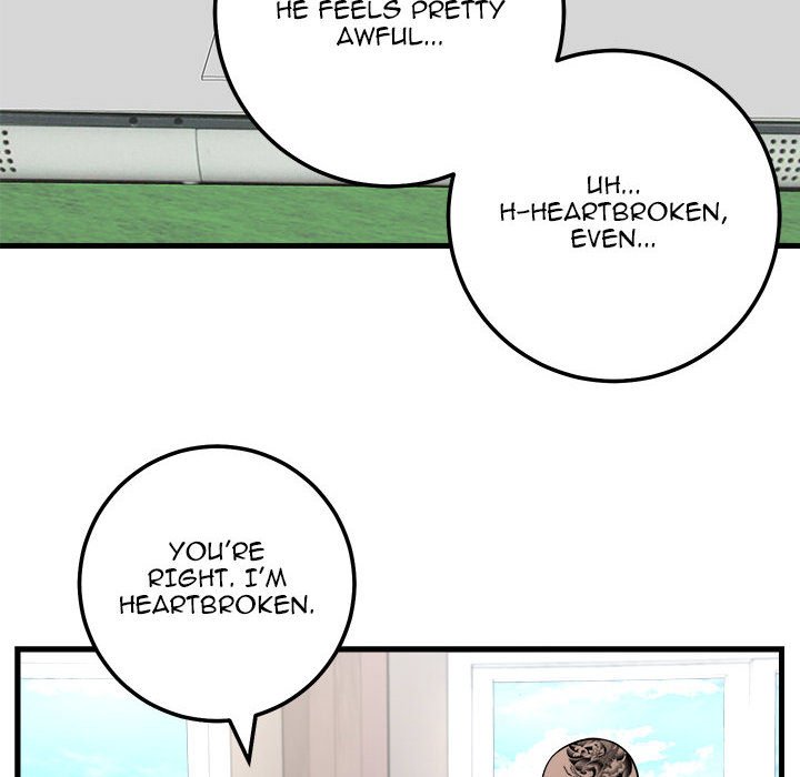 Killed Once, Back for Blood Killed Once, Back for Blood EP 30 - Toomics page 155 - 