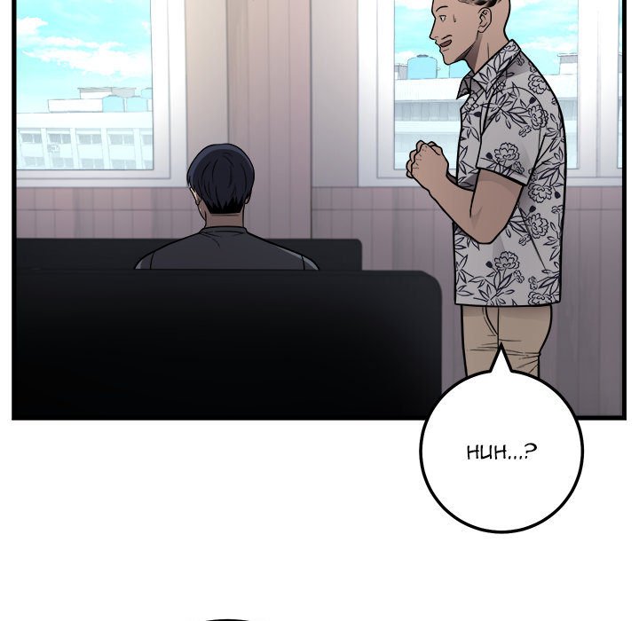 Killed Once, Back for Blood Killed Once, Back for Blood EP 30 - Toomics page 156 - 