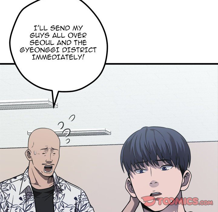 Killed Once, Back for Blood Killed Once, Back for Blood EP 30 - Toomics page 159 - 