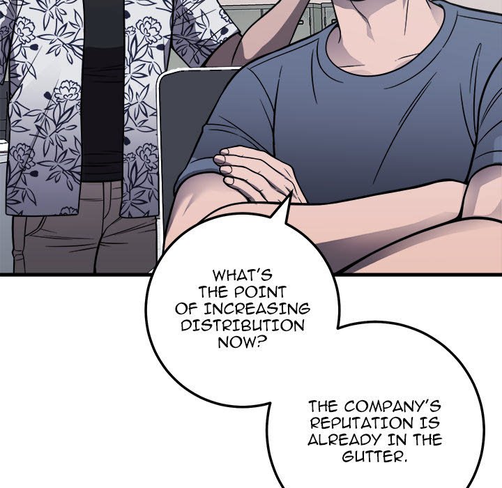 Killed Once, Back for Blood Killed Once, Back for Blood EP 30 - Toomics page 160 - 