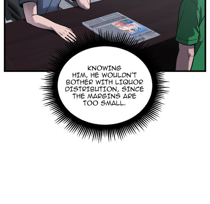 Killed Once, Back for Blood Killed Once, Back for Blood EP 30 - Toomics page 17 - 