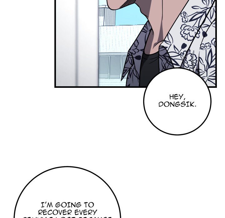 Killed Once, Back for Blood Killed Once, Back for Blood EP 30 - Toomics page 162 - 