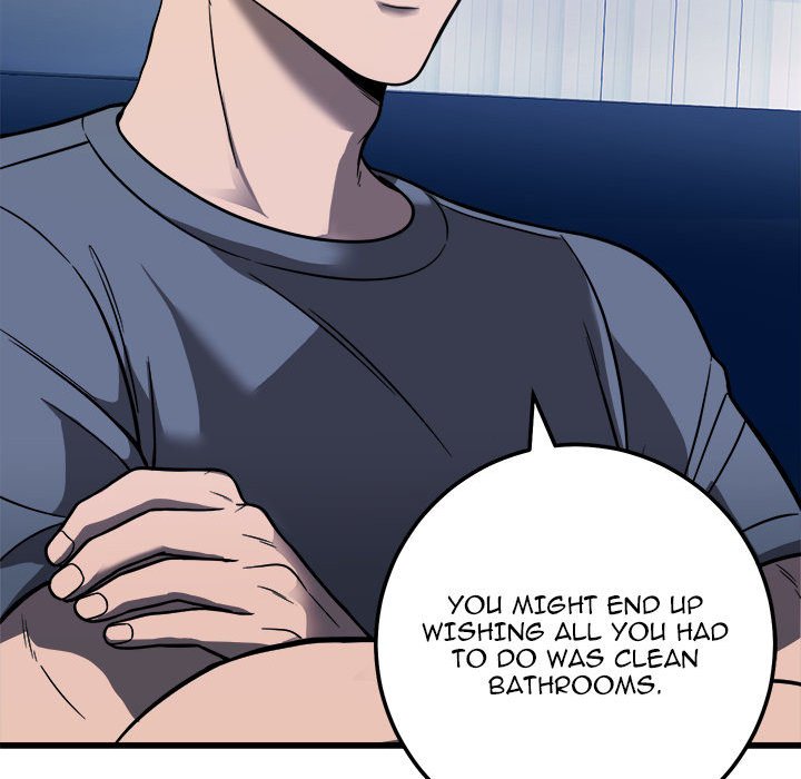 Killed Once, Back for Blood Killed Once, Back for Blood EP 30 - Toomics page 164 - 
