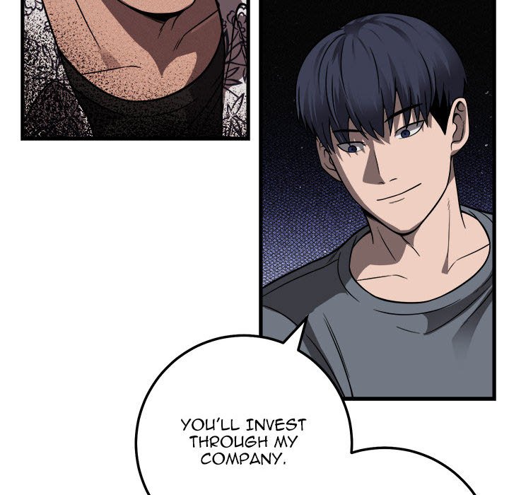 Killed Once, Back for Blood Killed Once, Back for Blood EP 30 - Toomics page 168 - 