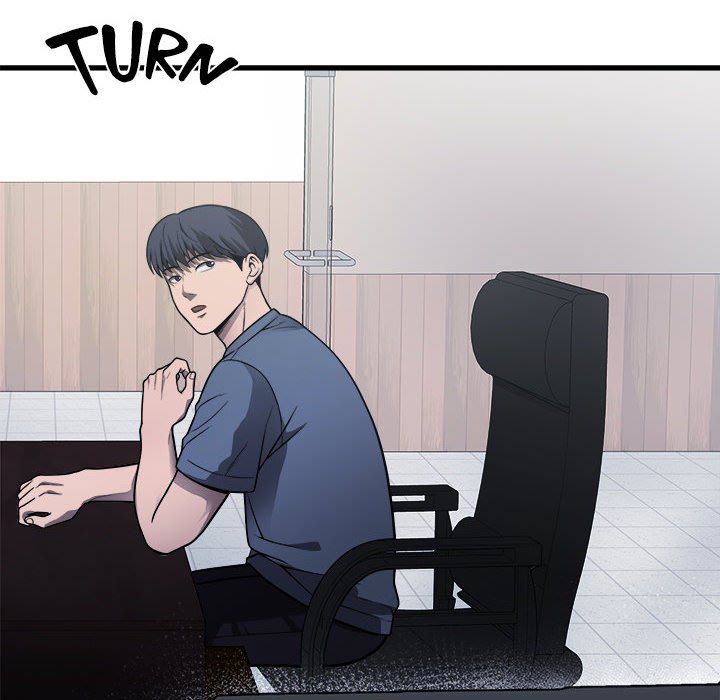 Killed Once, Back for Blood Killed Once, Back for Blood EP 30 - Toomics page 18 - 