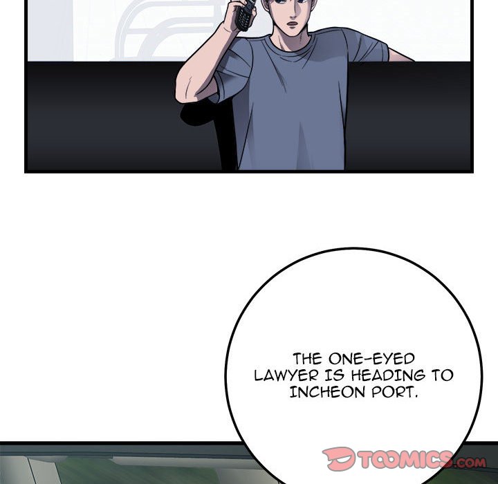 Killed Once, Back for Blood Killed Once, Back for Blood EP 30 - Toomics page 171 - 
