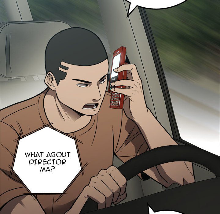 Killed Once, Back for Blood Killed Once, Back for Blood EP 30 - Toomics page 172 - 