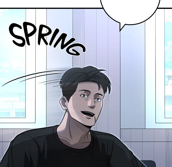 Killed Once, Back for Blood Killed Once, Back for Blood EP 30 - Toomics page 20 - 