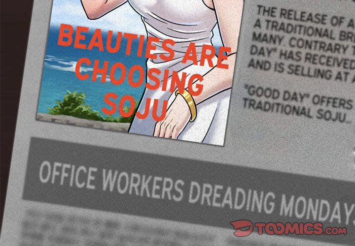 Killed Once, Back for Blood Killed Once, Back for Blood EP 30 - Toomics page 3 - 