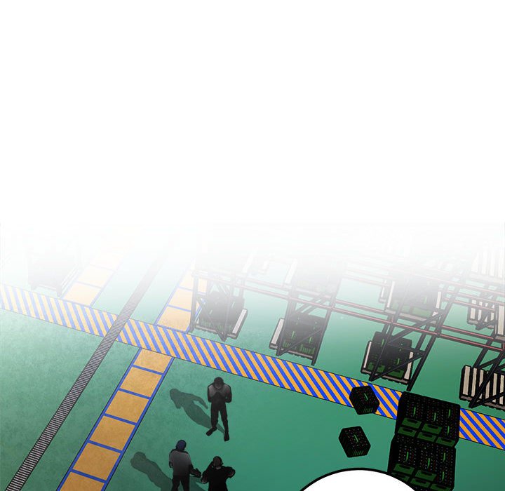Killed Once, Back for Blood Killed Once, Back for Blood EP 30 - Toomics page 24 - 
