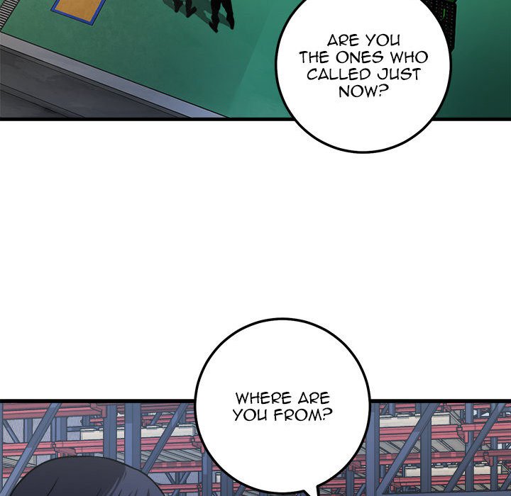 Killed Once, Back for Blood Killed Once, Back for Blood EP 30 - Toomics page 25 - 