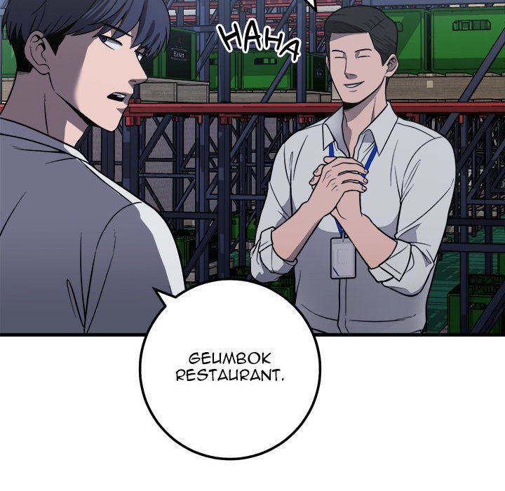 Killed Once, Back for Blood Killed Once, Back for Blood EP 30 - Toomics page 26 - 