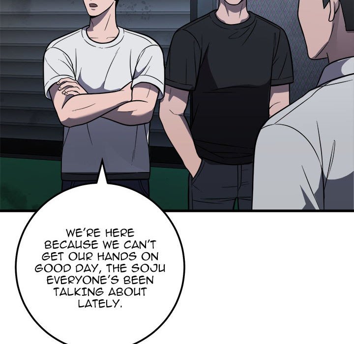 Killed Once, Back for Blood Killed Once, Back for Blood EP 30 - Toomics page 28 - 