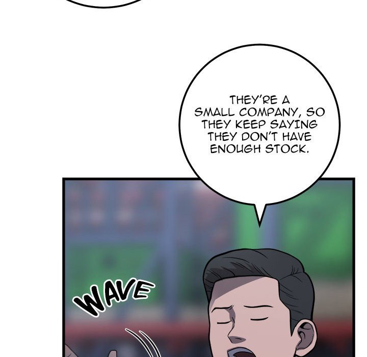 Killed Once, Back for Blood Killed Once, Back for Blood EP 30 - Toomics page 29 - 