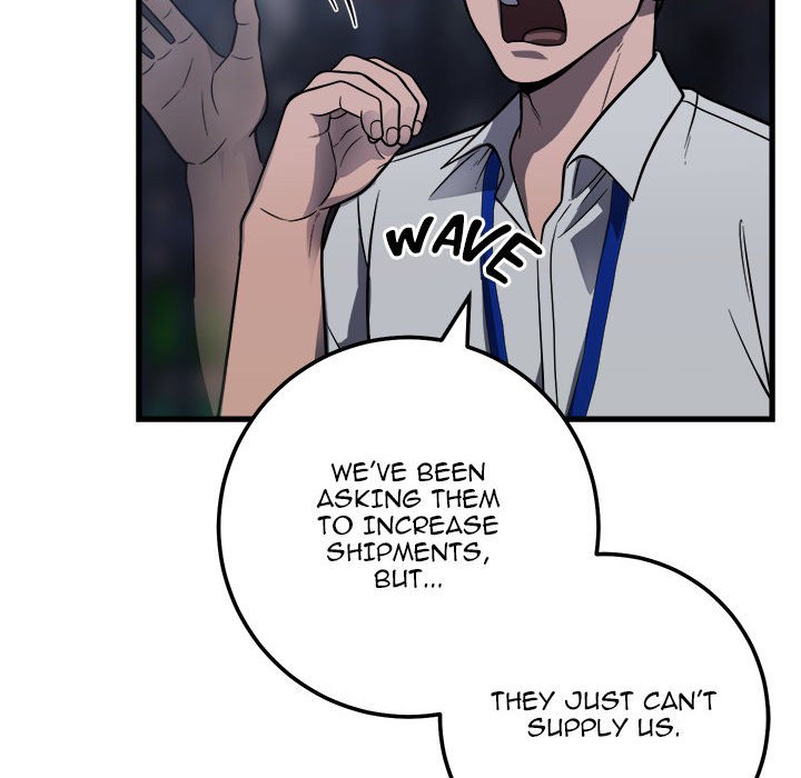 Killed Once, Back for Blood Killed Once, Back for Blood EP 30 - Toomics page 30 - 