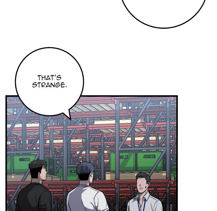Killed Once, Back for Blood Killed Once, Back for Blood EP 30 - Toomics page 31 - 
