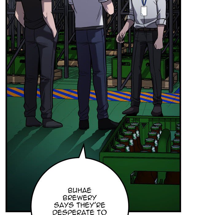 Killed Once, Back for Blood Killed Once, Back for Blood EP 30 - Toomics page 32 - 