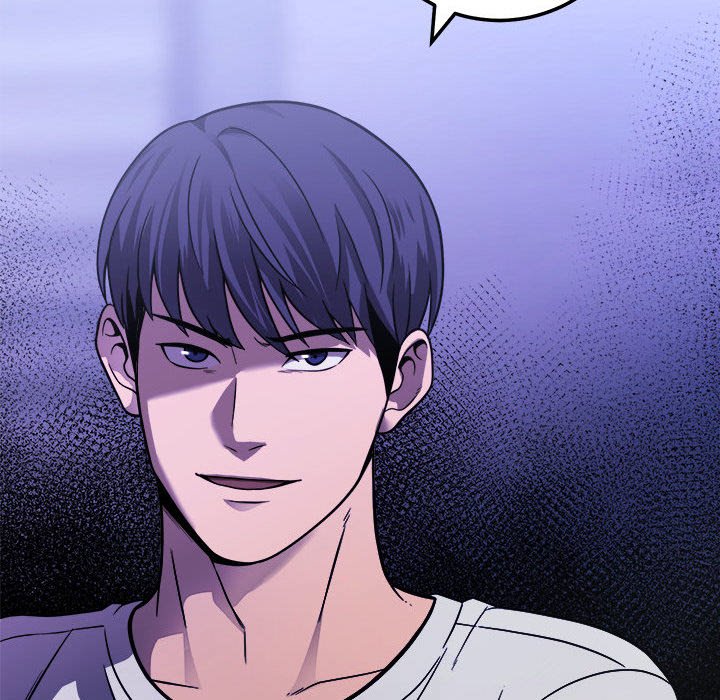 Killed Once, Back for Blood Killed Once, Back for Blood EP 30 - Toomics page 34 - 