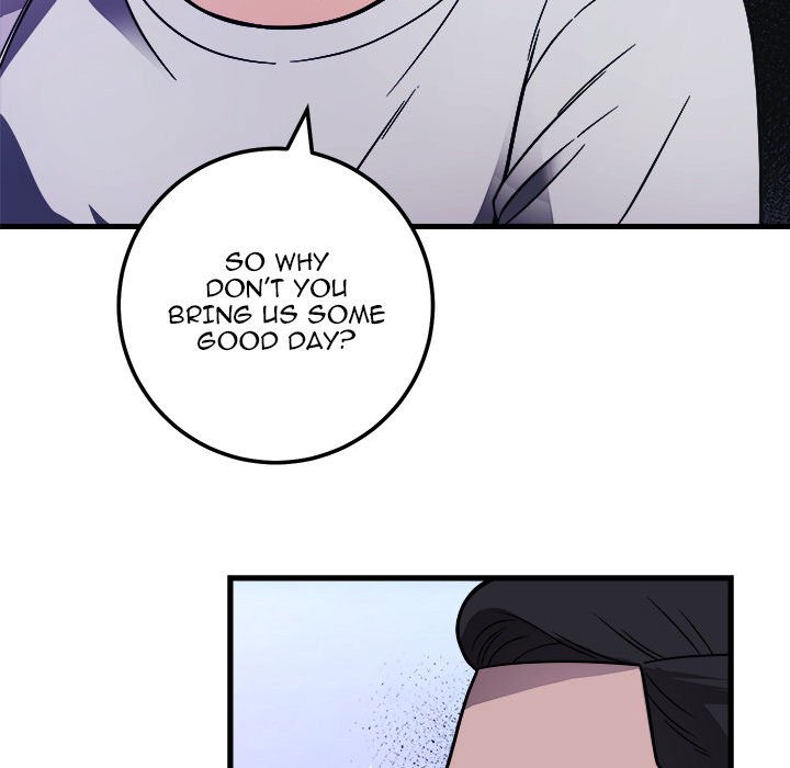 Killed Once, Back for Blood Killed Once, Back for Blood EP 30 - Toomics page 35 - 