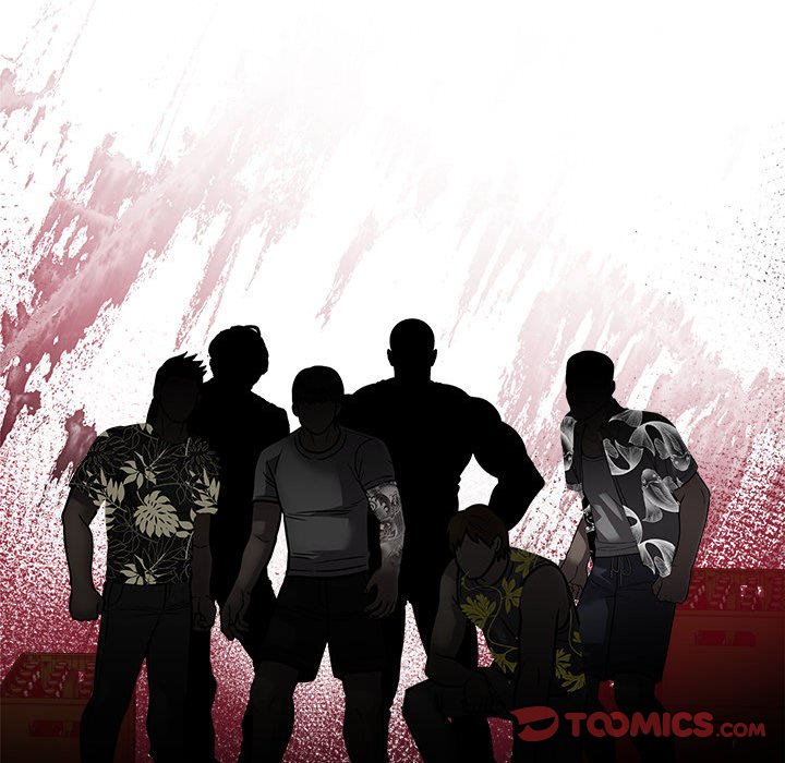 Killed Once, Back for Blood Killed Once, Back for Blood EP 30 - Toomics page 39 - 