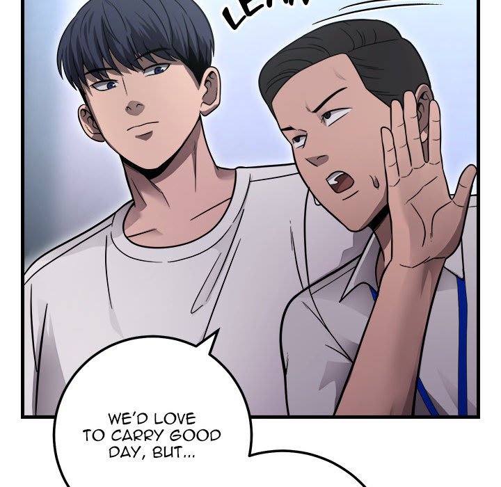 Killed Once, Back for Blood Killed Once, Back for Blood EP 30 - Toomics page 41 - 