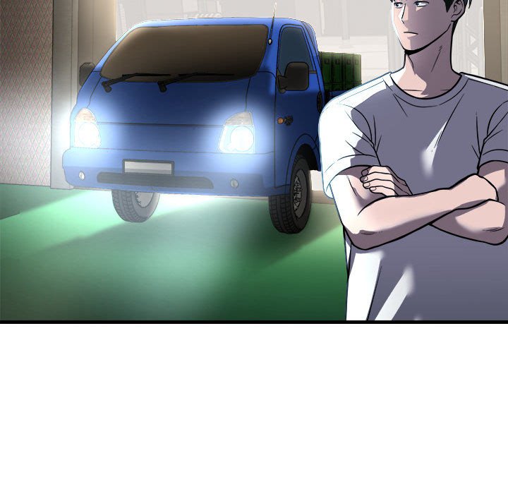 Killed Once, Back for Blood Killed Once, Back for Blood EP 30 - Toomics page 43 - 