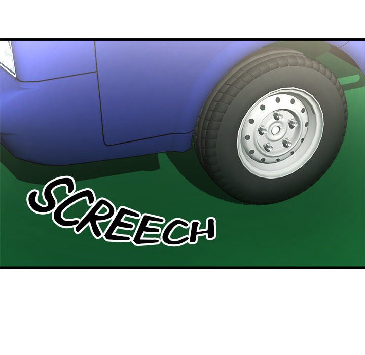 Killed Once, Back for Blood Killed Once, Back for Blood EP 30 - Toomics page 44 - 