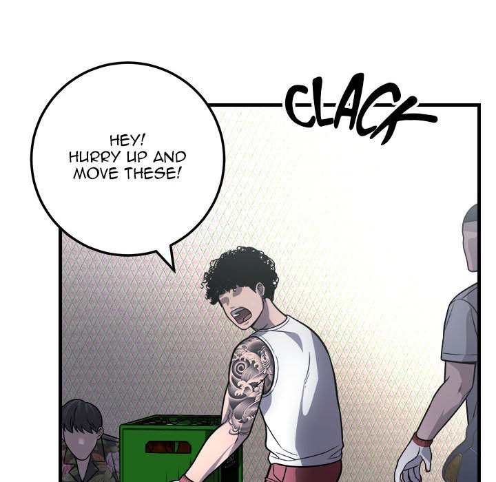 Killed Once, Back for Blood Killed Once, Back for Blood EP 30 - Toomics page 45 - 