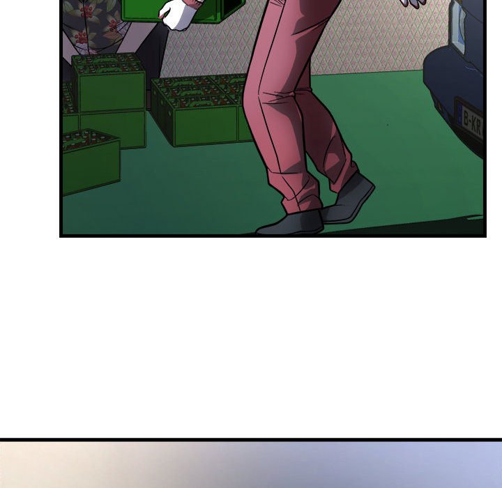 Killed Once, Back for Blood Killed Once, Back for Blood EP 30 - Toomics page 46 - 