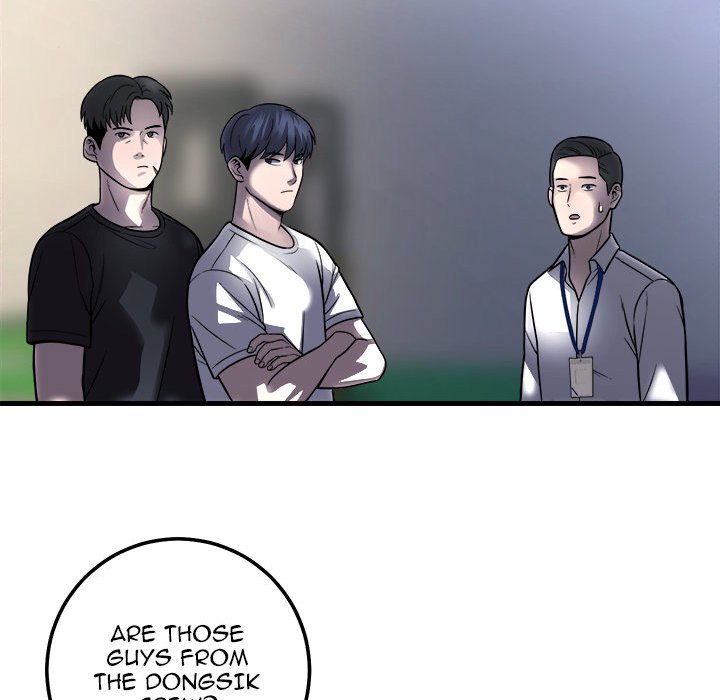 Killed Once, Back for Blood Killed Once, Back for Blood EP 30 - Toomics page 47 - 