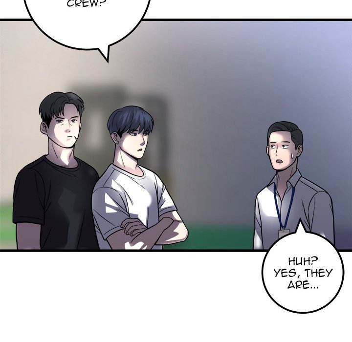 Killed Once, Back for Blood Killed Once, Back for Blood EP 30 - Toomics page 48 - 