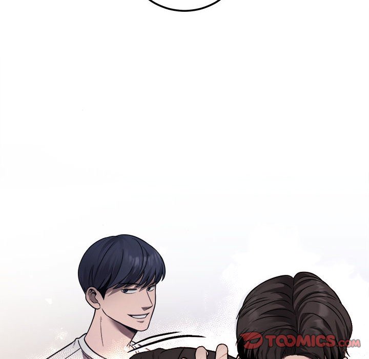 Killed Once, Back for Blood Killed Once, Back for Blood EP 30 - Toomics page 51 - 