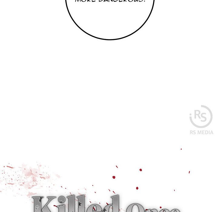 Killed Once, Back for Blood Killed Once, Back for Blood EP 30 - Toomics page 53 - 
