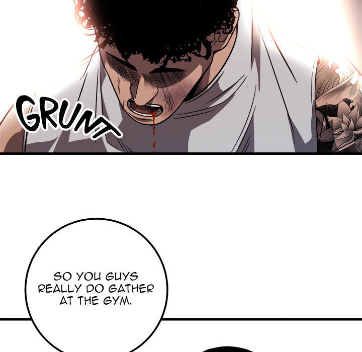 Killed Once, Back for Blood Killed Once, Back for Blood EP 30 - Toomics page 57 - 