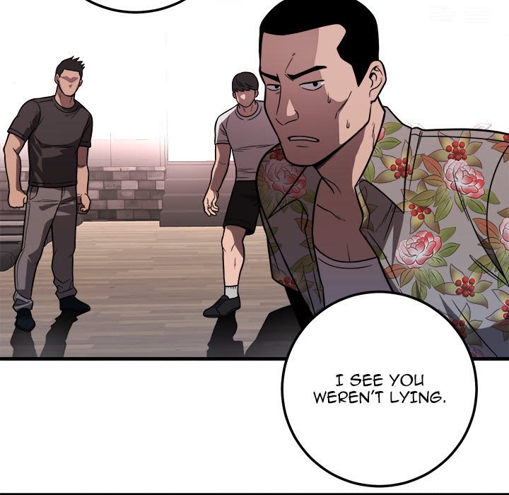 Killed Once, Back for Blood Killed Once, Back for Blood EP 30 - Toomics page 58 - 